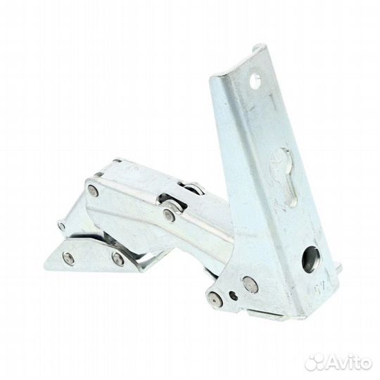 Петля холодильника Electrolux оригинал Верхняя пра