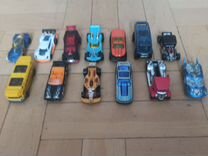 Крепление к стене hot wheels