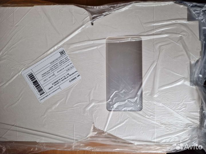 Крафт коробки