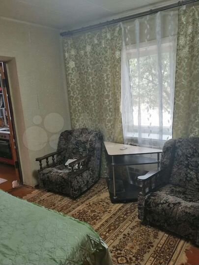 Дом 25 м² на участке 1,6 сот.