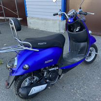 Vento Retro 150cc (49.9)