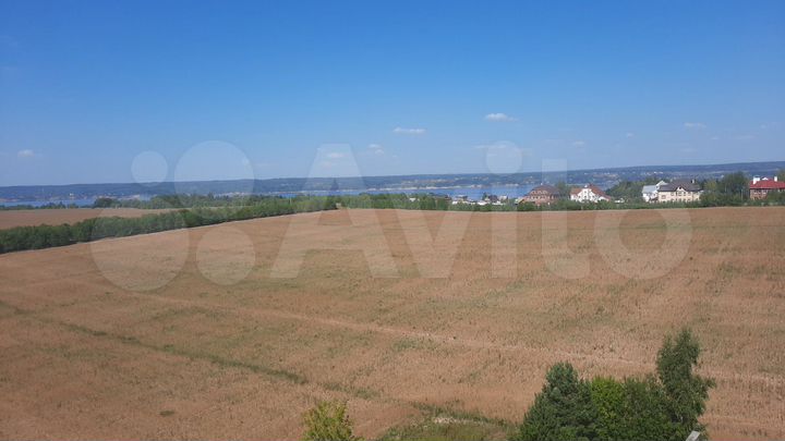 3-к. квартира, 68,3 м², 9/10 эт.