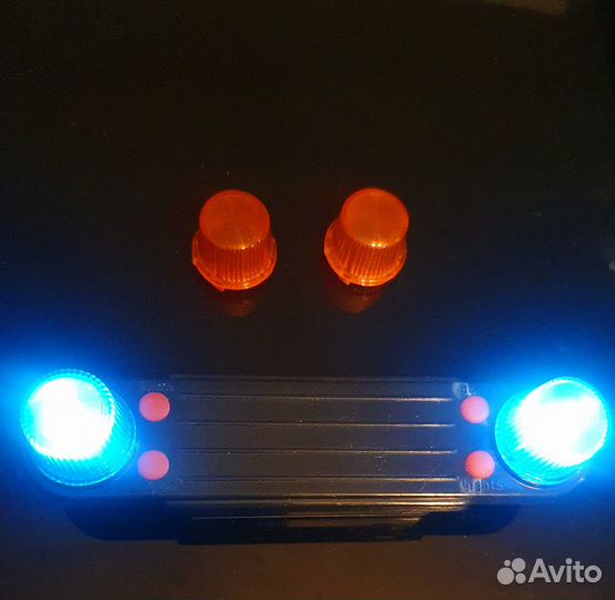 Фигурка Брудер