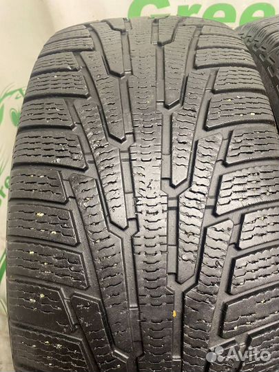 Nokian Tyres Hakkapeliitta R 285/65 R17 116R