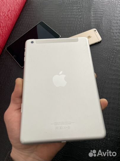 iPad mini 16GB