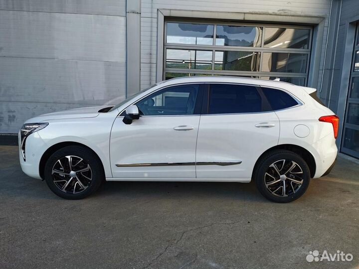 Haval Jolion, 2023