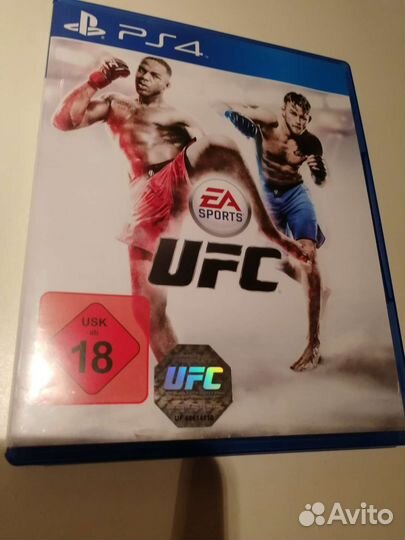 Игры на ps4 и psp