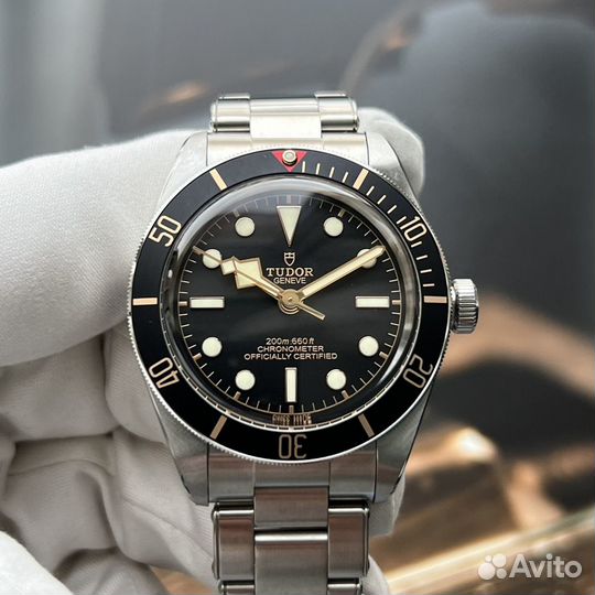 Tudor Black Bay Fifty-Eight M79030N-0001