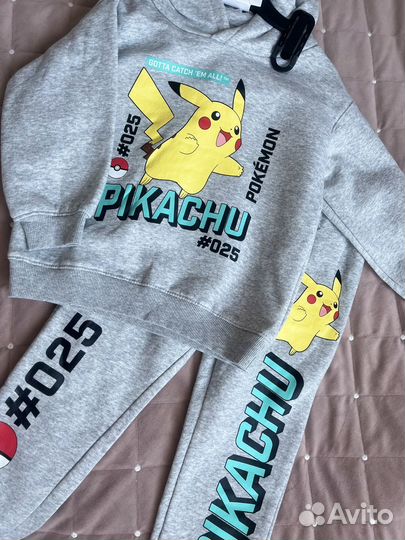 Костюм на мальчика H&M, 110 см