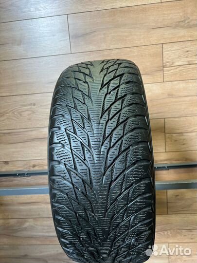 Nokian Tyres Hakkapeliitta R2 215/55 R16 R