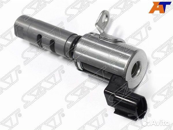 Датчик VVT-I toyota land cruiser prado