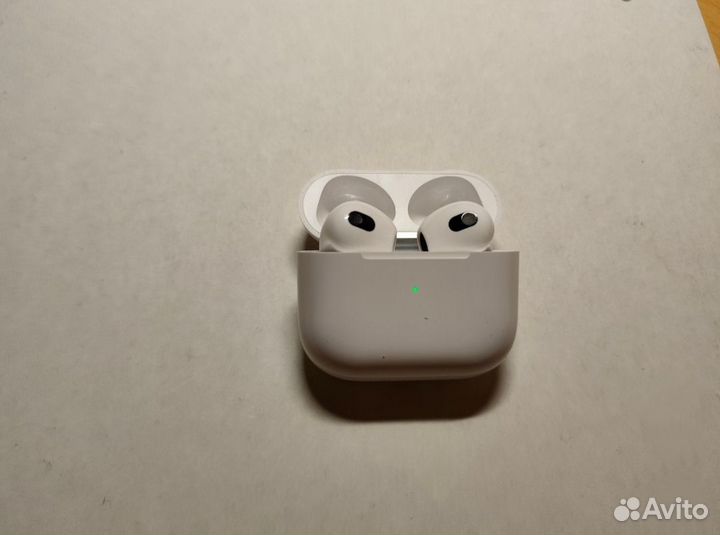 Airpods 3