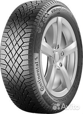 Continental ContiVikingContact 7 215/45 R17