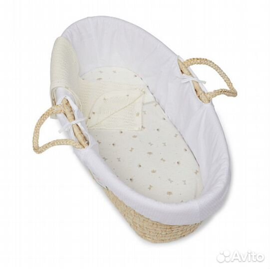 Детская люлька колыбелька