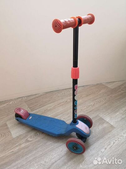 Самокат детский