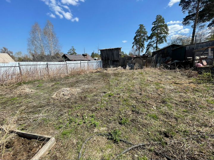 Дача 40 м² на участке 11 сот.