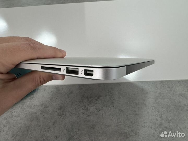 Apple MacBook Air 13-inch, Mid 2013, 256 Gb