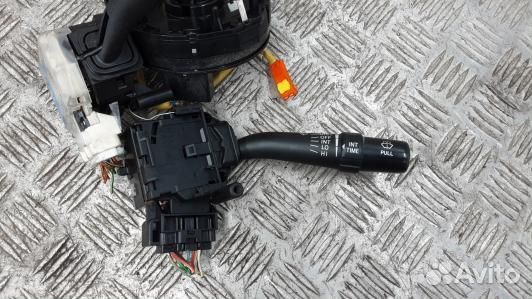 Переключатель поворотов и дворников (стрекоза) toy