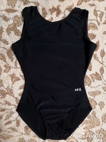 Купальники гимнастические