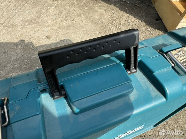 Ящик для инструмента makita