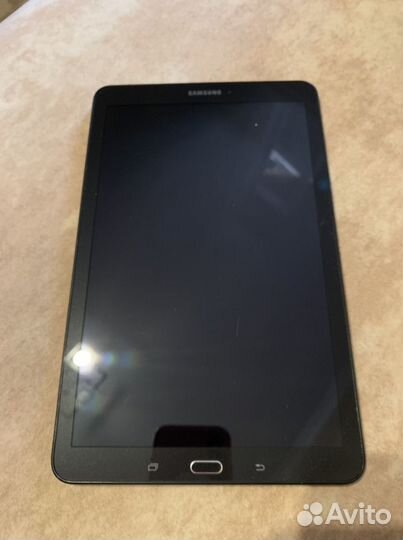 Samsung Galaxy Tab E 9,6