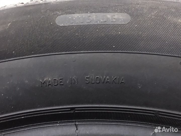 Continental WinterContact TS 860S SSR 255/55 R20 110H