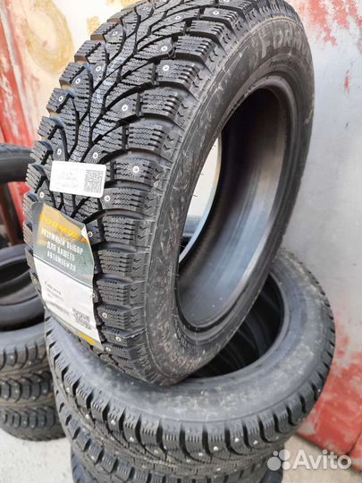 Formula Ice 185/55 R15