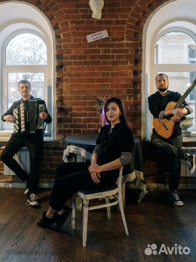 Муз. Группа 