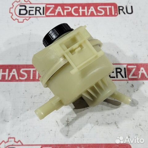 Бачок гидроусилителя Renault Logan 2