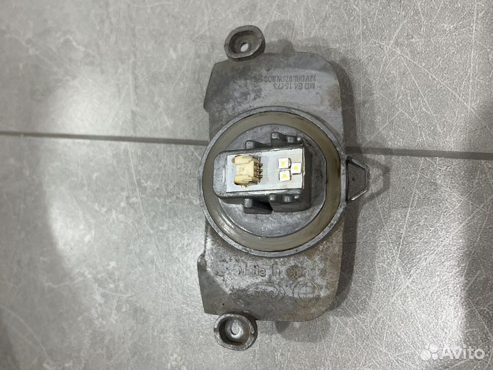 Блок светодиодов BMW F30/31