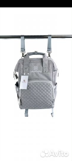 Рюкзак женский