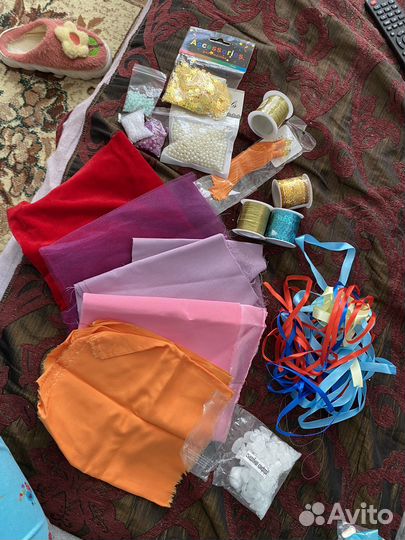 Набор для творчества