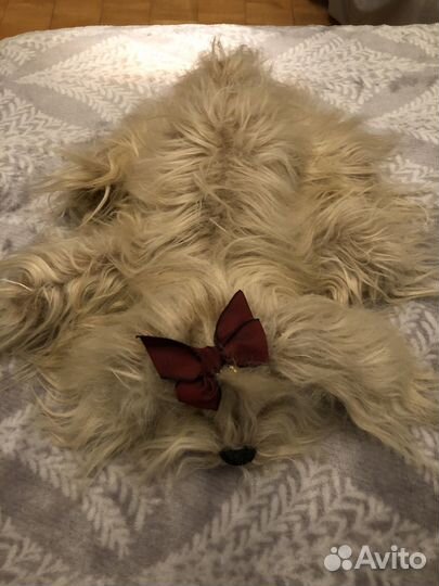 Мягкие игрушки