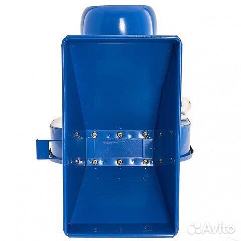 Зернодробилка электрическая 2500 Вт 