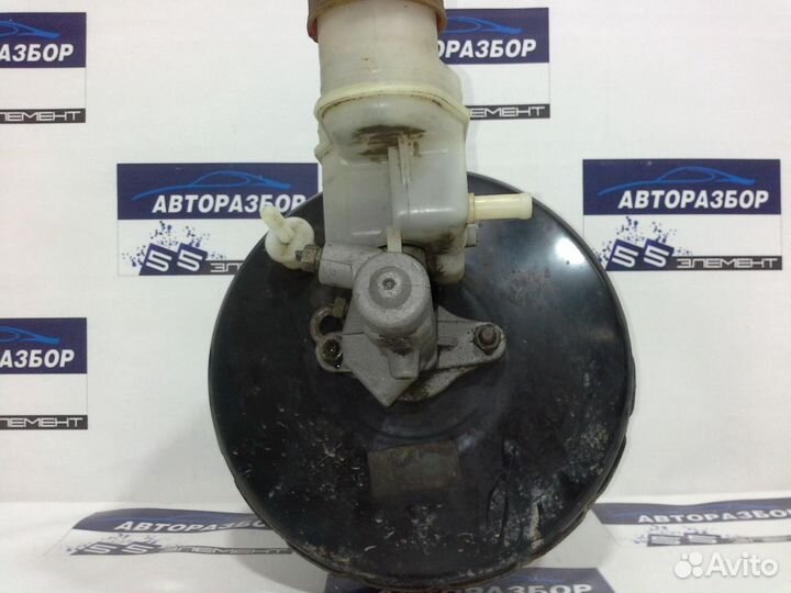 Вакуумный усилитель тормозов Geely MK