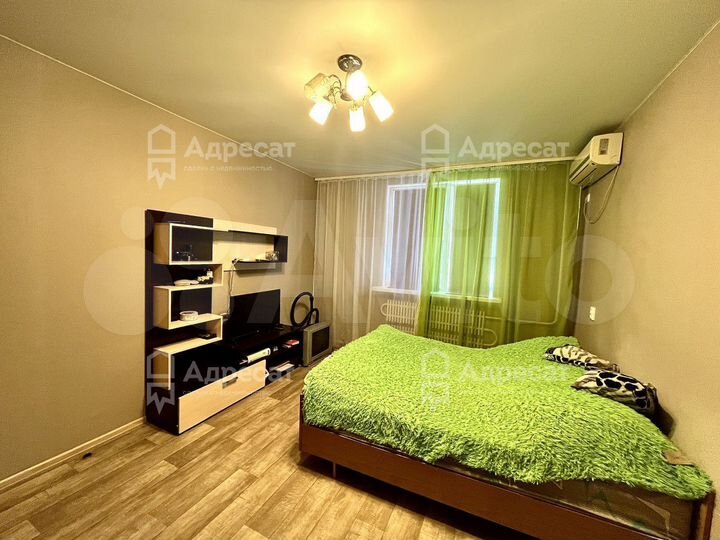 1-к. квартира, 32,6 м², 13/16 эт.