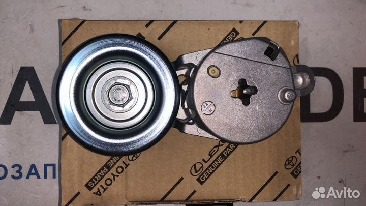 Натяжитель ремня 1grfe (1662031013)