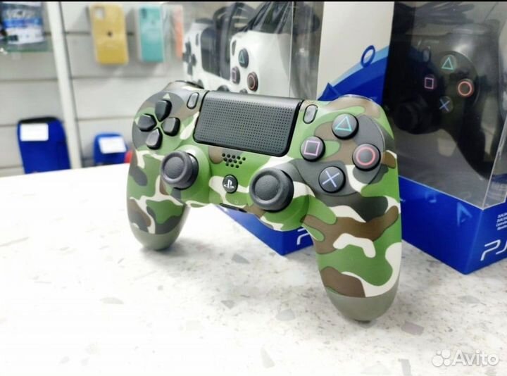 Геймпад для Sony Playstation 4