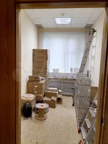 Сдам помещение свободного назначения, 62 м²