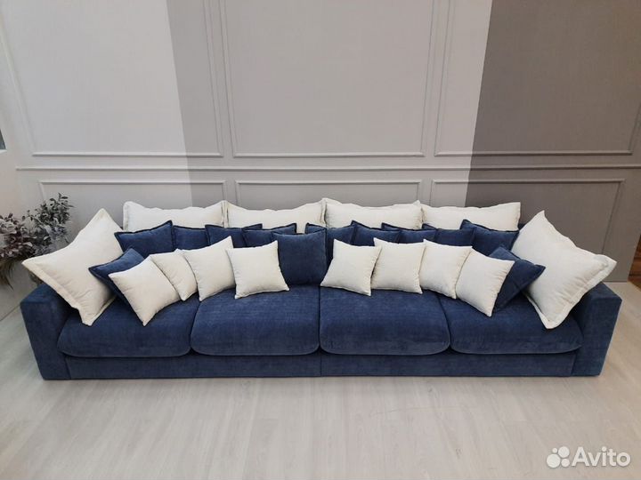 Диван новый Шаляпин