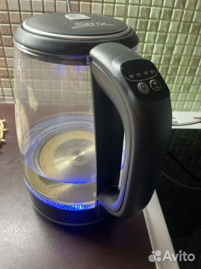 Чайник электрический