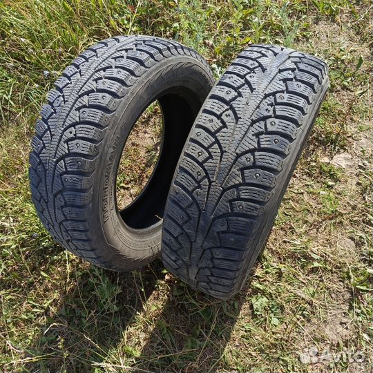 Зимняя резина r 14 на ваз