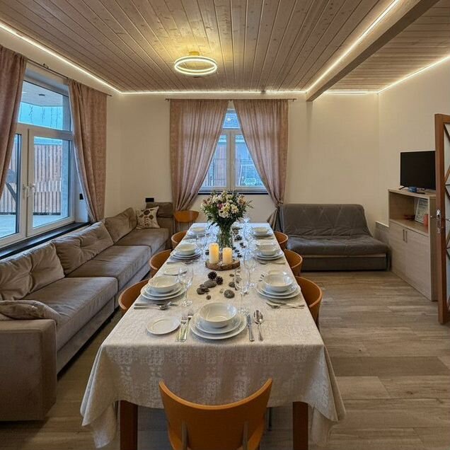 4-к. коттедж, 75 м²