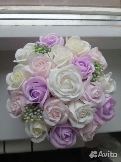 Интерьерное украшение подарок девушке маме учителю