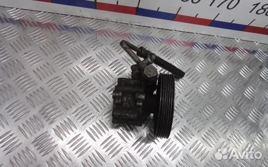 Насос гу дизельный citroen C5 1 (LEA04BT01)