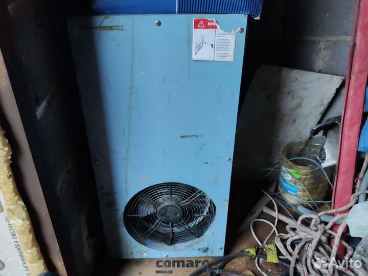 Продам аппарат для нанесения Полимочевина и ппу