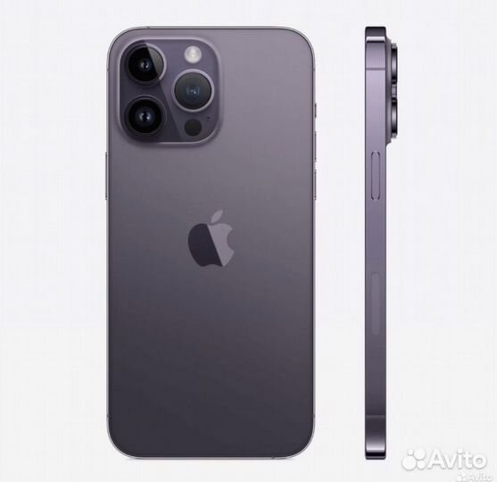 iPhone 14 Pro Max, 256 ГБ