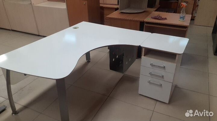 Столы Narbutas Литва Б.У