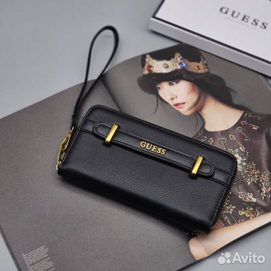 Кошелёк Guess женский