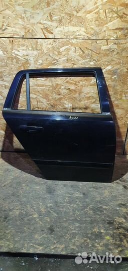 Дверь задняя правая Opel Astra H caravan 2004-2014